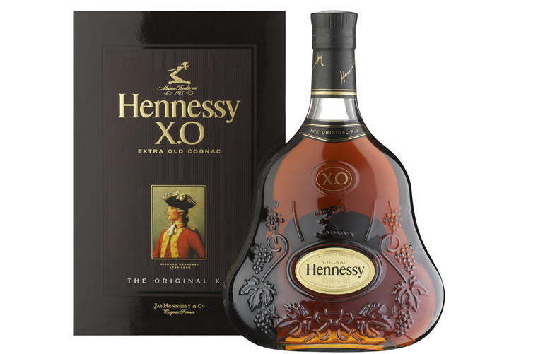 Hennessy X.O.
