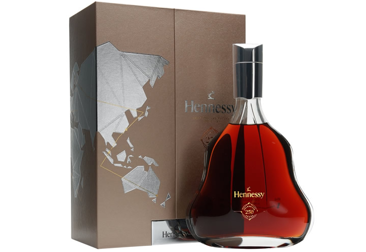 Hennessy 250 Blend